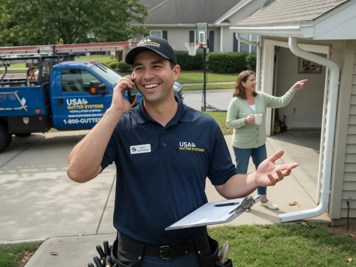 Gutter Installation Wall, TX FAQs